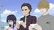 Kotaro en solo