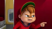 Alvinnn !!! et les Chipmunks