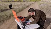 Les secrets du Skinwalker Ranch