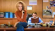 Police de caractères S1 E1