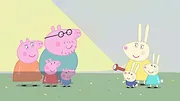 Peppa Pig S2 E18