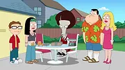 American Dad!