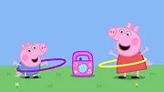 Peppa Pig S7 E14