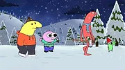 Smiling Friends S1 E8