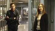 New York Section Criminelle S9 E3