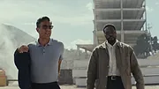Man on Fire