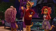 Monster High : Un lycée pas comme les autres