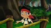 Jake et les Pirates du Pays imaginaire
