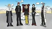 Soul Eater