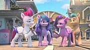 My Little Pony : Marquons les esprits !