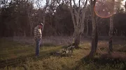 Scène de crime : Les champs macabres du Texas