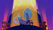Centaurworld