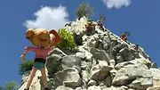 Partie de campagne S1 E26
