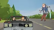Trailer Park Boys: The Animated Series