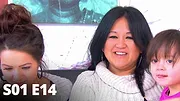 Familles nombreuses : La vie en XXL