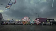 Le Monde incroyable de Gumball S4 E38