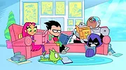 Teen Titans Go! S1 E28