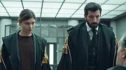 The Trial