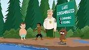 Brickleberry
