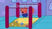 Peppa Pig S8 E27