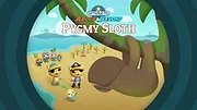 Les Octonauts : Mission Terre