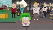 South Park S21 E9