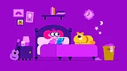 Maddie et Triggs S1 E17
