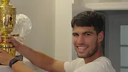 Carlos Alcaraz: À ma façon