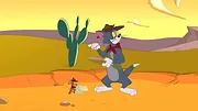 Tom et Jerry Show S5 E6