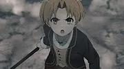 Mushoku Tensei: Jobless Reincarnation