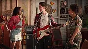 Julie and the Phantoms