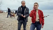 Meurtres en eaux troubles S1 E21