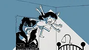 Les cahiers d'Esther S3 E33