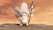 Mush-Mush & les Champotes S1 E41