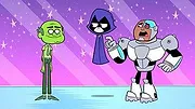 Teen Titans Go!