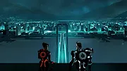Tron : La Révolte