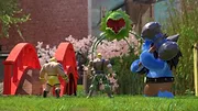 Power Players S1 E7