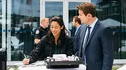 Hudson et Rex S2 E6