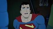 My Adventures with Superman