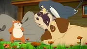 Lassie S2 E20