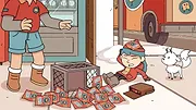 Hilda