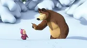Masha et Michka S0 E12