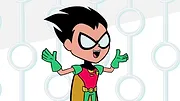 Teen Titans Go!