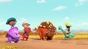 Dino Ranch