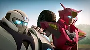 Transformers Earth Spark