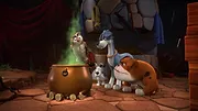 Idéfix et les Irréductibles