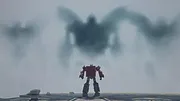 Transformers : La Guerre pour Cybertron - Le siège