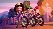 Mes parrains sont magiques : Un nouveau souhait S1 E17