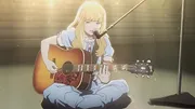 CAROLE & TUESDAY