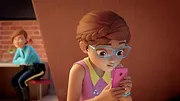 Lego Friends : cinq filles en mission S2 E6